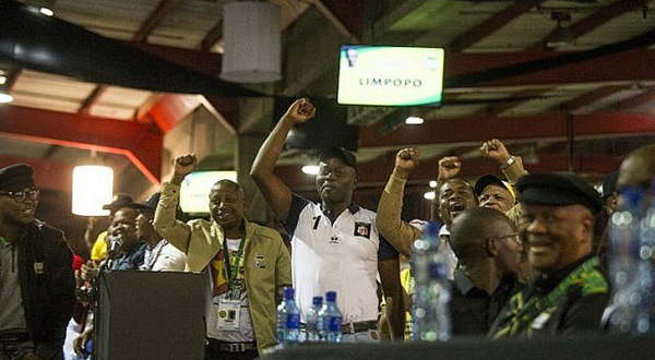 ANC members